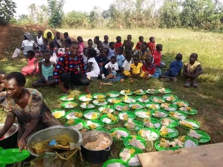 Food Distribution